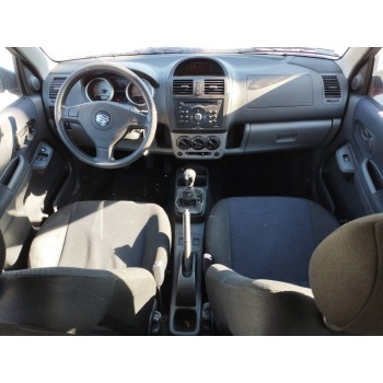 Recambio de carroceria corte para suzuki ignis rm (mh) 1.3 ddis diesel cat referencia OEM IAM   