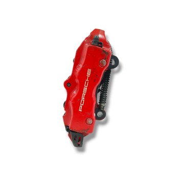 PINZA FRENO TRASERA IZQUIERDA 4B2513 BREMBO 
