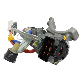 Recambio de antirrobo para kia rio iii (ub) 1.2 cvvt referencia OEM IAM   