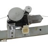 Recambio de elevalunas delantero derecho para nissan x-trail (t32) 1.3 16v cat referencia OEM IAM 807314CA0A 2621005640 