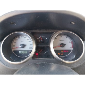 Recambio de carroceria corte para suzuki ignis rm (mh) 1.3 ddis diesel cat referencia OEM IAM   