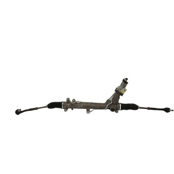 Recambio de cremallera direccion para bmw serie 5 berlina (e60) 2.5 24v turbodiesel cat referencia OEM IAM 32106778000 785397440