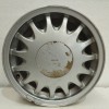 Recambio de llanta para saab 900 berlina 2.3 cat referencia OEM IAM 4648036 6,5JX15H2 IS49 5H 5X110