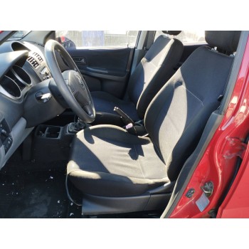 Recambio de carroceria corte para suzuki ignis rm (mh) 1.3 ddis diesel cat referencia OEM IAM   