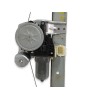 Recambio de elevalunas delantero izquierdo para nissan x-trail (t32) 1.3 16v cat referencia OEM IAM 807304CA1A 0620403410 