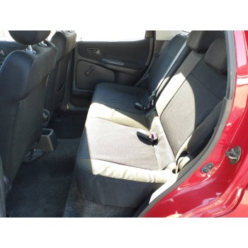 Recambio de carroceria corte para suzuki ignis rm (mh) 1.3 ddis diesel cat referencia OEM IAM   