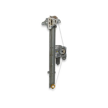 Recambio de elevalunas delantero izquierdo para nissan x-trail (t32) 1.3 16v cat referencia OEM IAM 807304CA1A 0620403410 