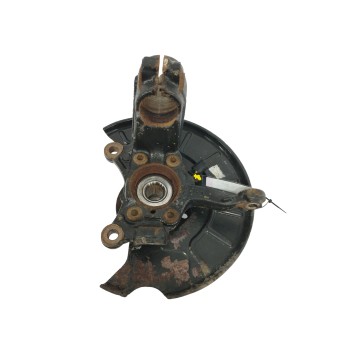 Recambio de mangueta delantera derecha para volkswagen tiguan (5n2) 2.0 tdi referencia OEM IAM 1K0407256AA 1K0407621F 