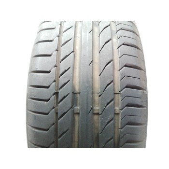 Recambio de neumatico para para varios modelos referencia OEM IAM 20550R17 CONTINENTAL CONTISPORTCONTACT
