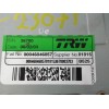 Recambio de columna direccion para fiat stilo (192) 1.9 jtd cat referencia OEM IAM 00046846857  