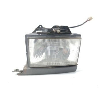 Recambio de faro izquierdo para opel monterey 3.1 turbodiesel referencia OEM IAM   