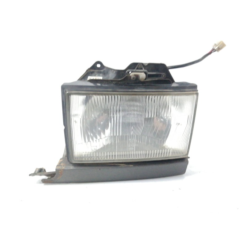 Recambio de faro izquierdo para opel monterey 3.1 turbodiesel referencia OEM IAM   