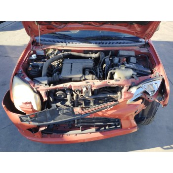 Recambio de carroceria corte para suzuki ignis rm (mh) 1.3 ddis diesel cat referencia OEM IAM   