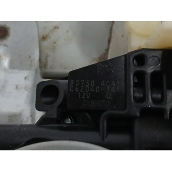 Recambio de elevalunas delantero izquierdo para nissan x-trail (t32) 1.3 16v cat referencia OEM IAM 807304CA1A 0620403410 