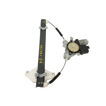 Recambio de elevalunas delantero izquierdo para chevrolet epica 2.5 cat referencia OEM IAM 96647520  