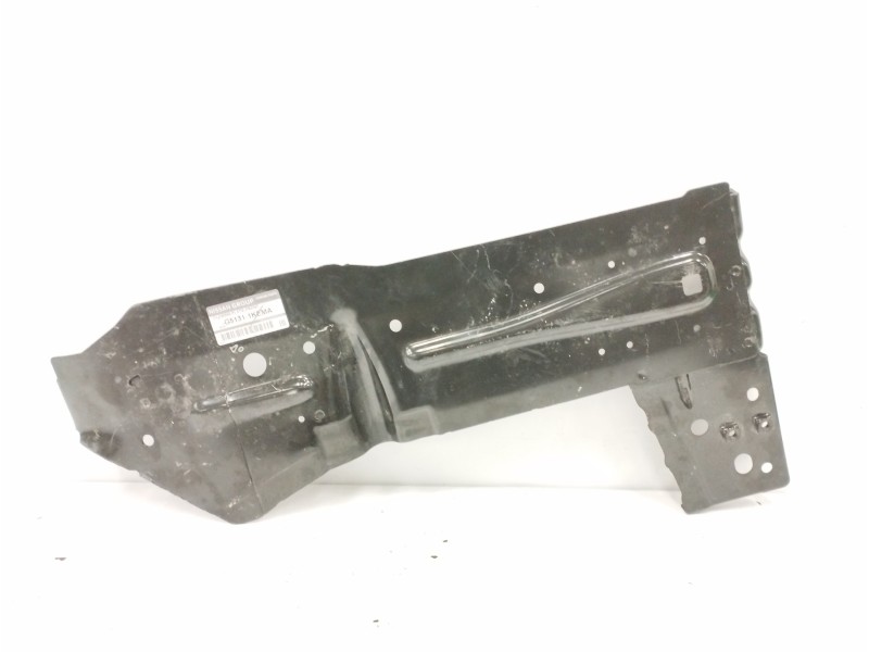 Recambio de moldura para nissan pulsar (c13) 1.2 16v cat referencia OEM IAM G51311KEMA PLACA CIERRE LATERAL DELANTERO IZQUIERDO Recambio de moldura para nissan pulsar (c13) 1.2 16v cat referencia OEM IAM G51311KEMA PLACA CIERRE LATERAL DELANTERO IZQUIERDO
