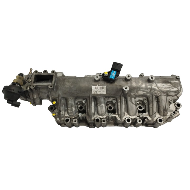 Recambio de colector admision para alfa romeo 147 (190) 1.9 jtd 16v cat referencia OEM IAM 46823848 72818302 