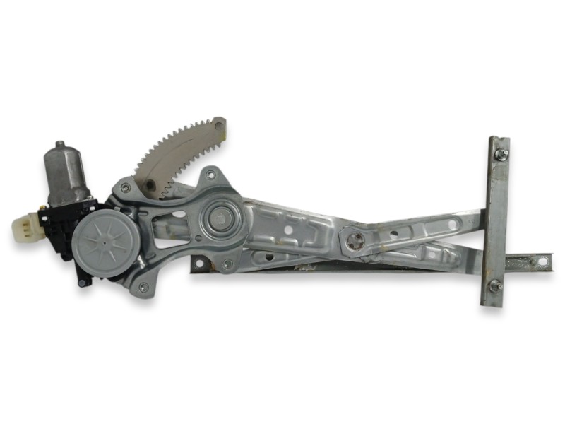 Recambio de elevalunas trasero derecho para nissan x-trail (t32) 1.3 16v cat referencia OEM IAM 827301BA0A 2621004650 