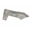 Recambio de moldura para nissan pulsar (c13) 1.2 16v cat referencia OEM IAM G51311KEMA PLACA CIERRE LATERAL DELANTERO IZQUIERDO 