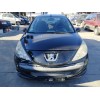 Recambio de carroceria corte para peugeot 206+ 1.4 referencia OEM IAM   
