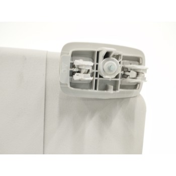 Recambio de parasol derecho para peugeot expert furgoneta (v_) 1.5 bluehdi 120 referencia OEM IAM 9809498377  