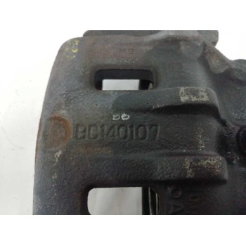 Recambio de pinza freno delantera izquierda para chevrolet captiva 2.0 diesel cat referencia OEM IAM BC140107  