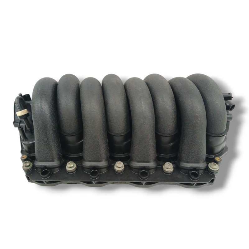 Recambio de colector admision para porsche cayenne (typ 9pa) 4.5 v8 turbo cat referencia OEM IAM 94811001102  