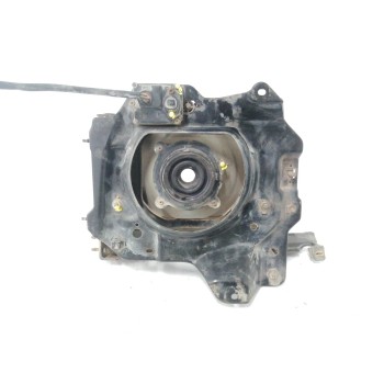 Recambio de faro izquierdo para opel monterey 3.1 turbodiesel referencia OEM IAM   