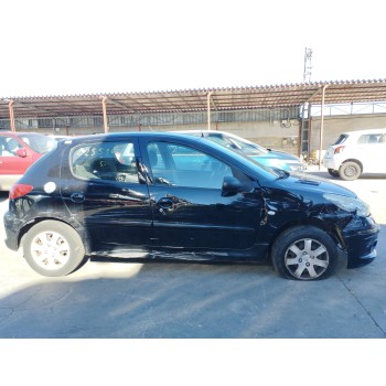 Recambio de carroceria corte para peugeot 206+ 1.4 referencia OEM IAM   