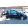 Recambio de carroceria corte para peugeot 206+ 1.4 referencia OEM IAM   