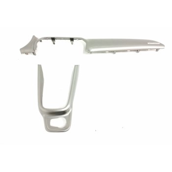 Recambio de moldura para suzuki vitara 1.0 12v boosterjet cat referencia OEM IAM 7382286R3 OBSERVAR FOTOS KIT SALPICADERO