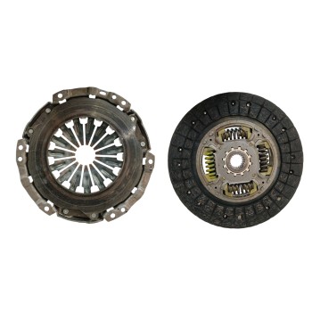 Recambio de kit embrague para toyota yaris 1.4 turbodiesel cat referencia OEM IAM NP52100  