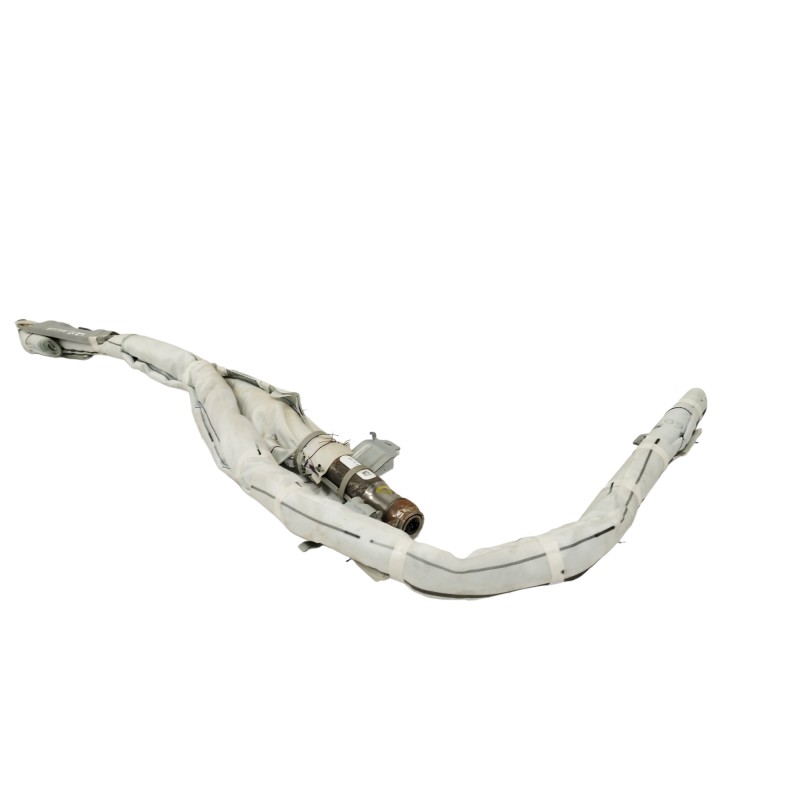 Recambio de airbag cortina delantero derecho para mitsubishi l200 / triton (kj_, kk_, kl_) 2.2 di-d 4wd referencia OEM IAM 7030A