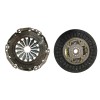 Recambio de kit embrague para toyota yaris 1.4 turbodiesel cat referencia OEM IAM NP52100  