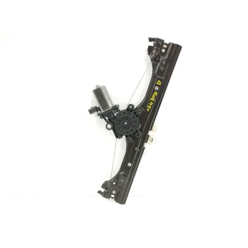 Recambio de elevalunas delantero derecho para fiat 500 (312_) 1.2 (312axa1a) referencia OEM IAM 519760930  