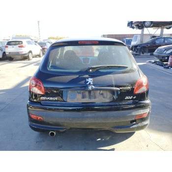 Recambio de carroceria corte para peugeot 206+ 1.4 referencia OEM IAM   