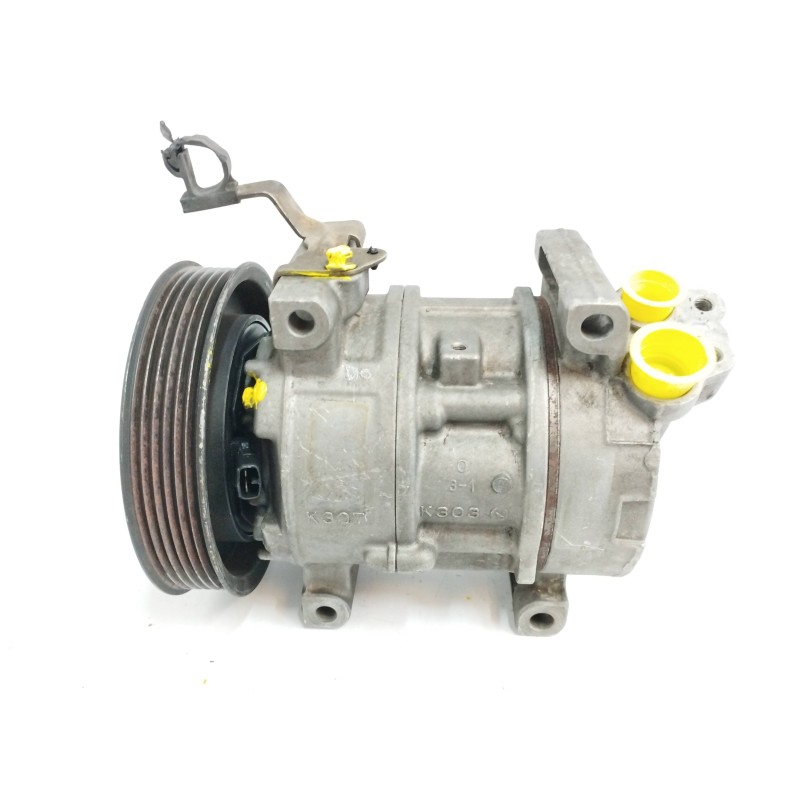 Recambio de compresor aire acondicionado para fiat stilo (192) 1.9 jtd cat referencia OEM IAM   