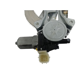 Recambio de elevalunas trasero derecho para nissan x-trail (t32) 1.3 16v cat referencia OEM IAM 827301BA0A 2621004650 