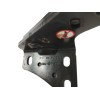 Recambio de soporte / guia puerta corredera para citroën jumpy fugón 2.0 blue-hdi fap referencia OEM IAM 98080758 LATERAL DERECH