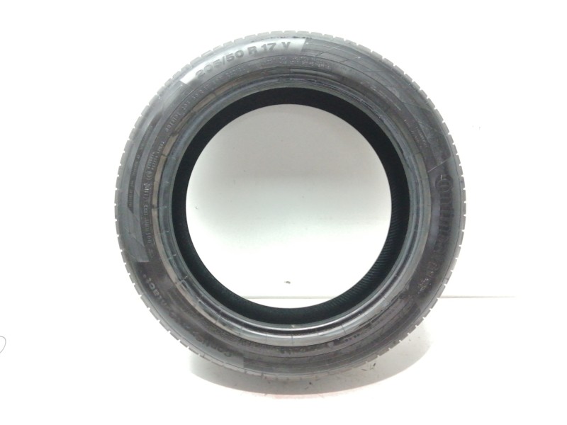 Recambio de neumatico para para varios modelos referencia OEM IAM 20550R17 CONTINENTAL CONTISPORTCONTACT