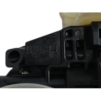 Recambio de elevalunas trasero derecho para nissan x-trail (t32) 1.3 16v cat referencia OEM IAM 827301BA0A 2621004650 