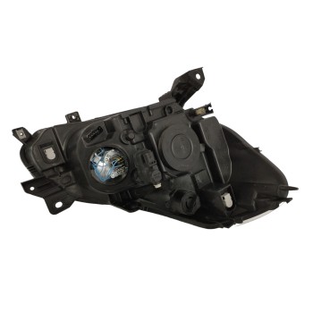 Recambio de faro izquierdo para renault clio iii 1.2 16v referencia OEM IAM  PIN TAPA 