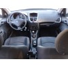 Recambio de carroceria corte para peugeot 206+ 1.4 referencia OEM IAM   