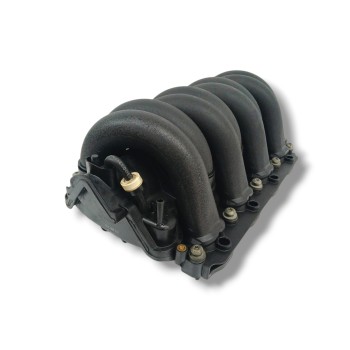 Recambio de colector admision para porsche cayenne (typ 9pa) 4.5 v8 turbo cat referencia OEM IAM 94811001102  