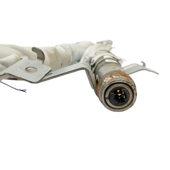 Recambio de airbag cortina delantero derecho para mitsubishi l200 / triton (kj_, kk_, kl_) 2.2 di-d 4wd referencia OEM IAM 7030A