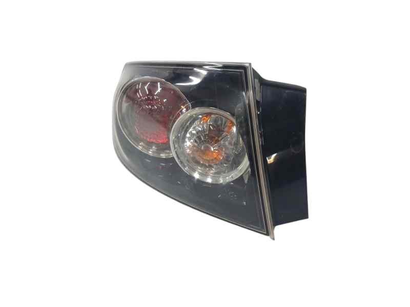 Recambio de piloto trasero izquierdo para mazda 3 berlina (bk) 1.6 cd diesel cat referencia OEM IAM BR5H51160 K2442 
