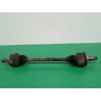 Recambio de transmision trasera izquierda para mercedes-benz clase c (w203) berlina 220 cdi (la) (203.008) referencia OEM IAM A2