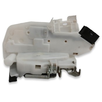 Recambio de cerradura puerta delantera derecha para nissan x-trail (t32) 1.3 16v cat referencia OEM IAM U6811110  