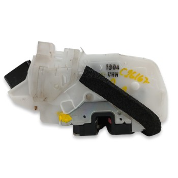 Recambio de cerradura puerta delantera derecha para nissan x-trail (t32) 1.3 16v cat referencia OEM IAM U6811110  