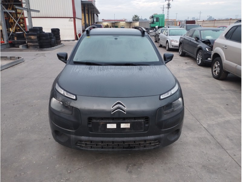 Recambio de carroceria corte para citroën c4 cactus 1.2 12v vti referencia OEM IAM Recambio de carroceria corte para citroën c4 cactus 1.2 12v vti referencia OEM IAM